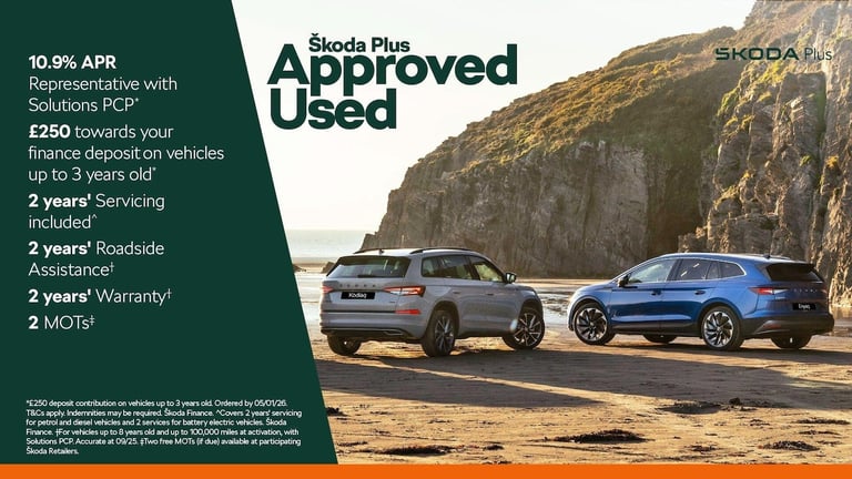 2024 Skoda Octavia 1.4 TSI iV 13kWh SE Technology DSG Euro 6 (s/s) 5dr HATCHBACK Petrol/Electric ...