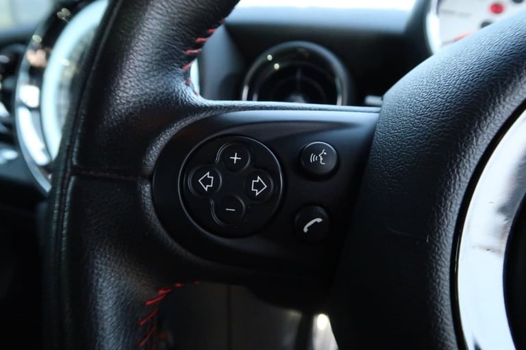 2013 MINI COUPE 1.6 COOPER S COUPE 2DR PETROL MANUAL EURO 5 (S/S) (184 PS)
