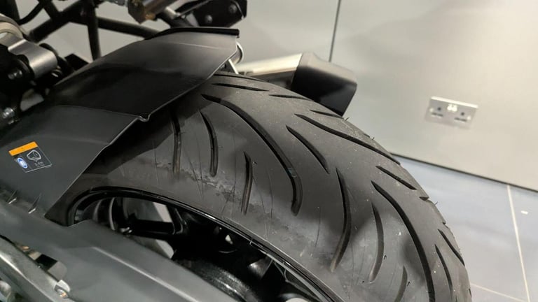 2024 Kawasaki Versys 1000 1000 SE Euro 5