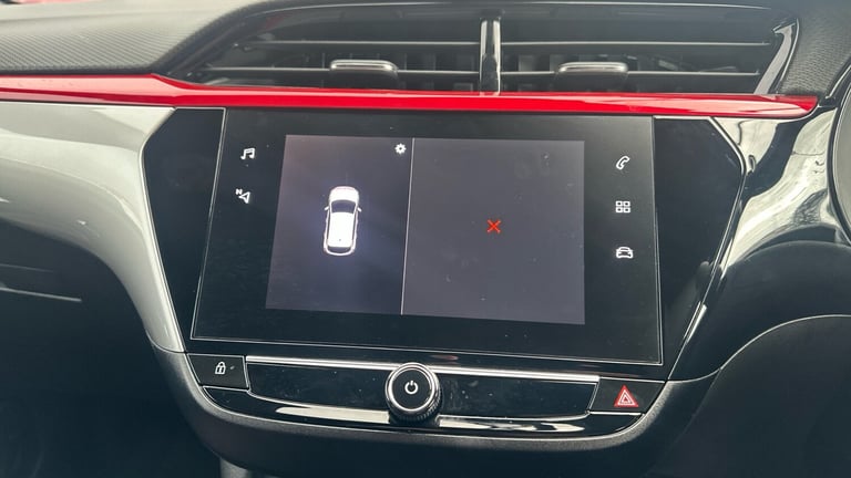 2024 Vauxhall Corsa 1.2 GS 5dr Petrol Hatchback Hatchback Petrol Manual