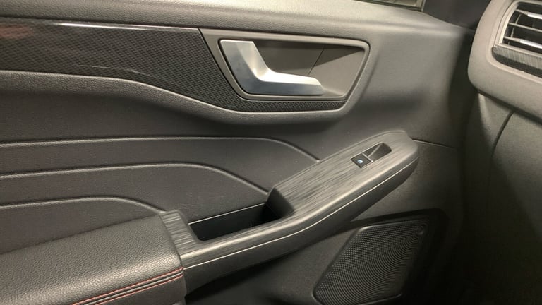 2022 Ford Kuga 2.5h Duratec ST-Line X Edition SUV 5dr Petrol Hybrid CVT Euro 6 (s/s) (190  SUV Hy...