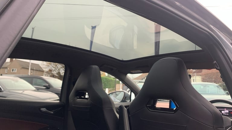 2021 Volkswagen ID.4 150kW Max Pro Performance 77kWh 5dr Auto ESTATE ELECTRIC Automatic