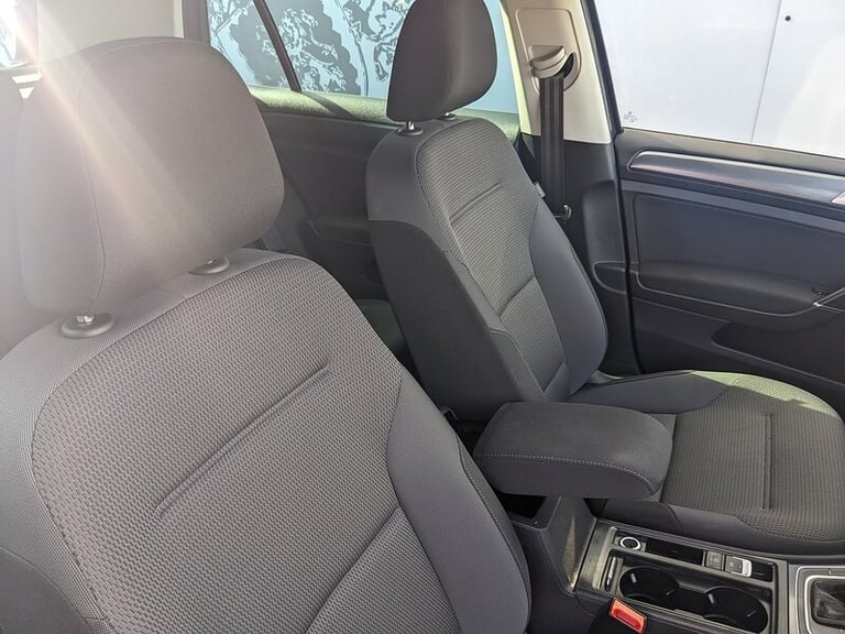 2020 Volkswagen Golf TDI Match Edition Hatchback Diesel Automatic