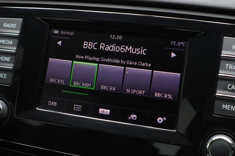 2014 Skoda Octavia 2.0 TDI Elegance Estate 5dr Diesel DSG Euro 5 (s/s) (150 ps) Estate Diesel Aut...