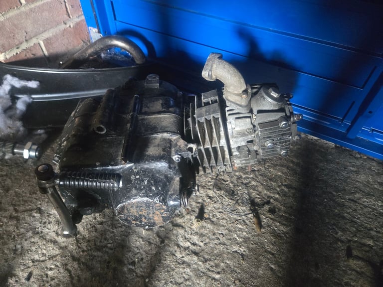 image for 110cc xsport engine 
