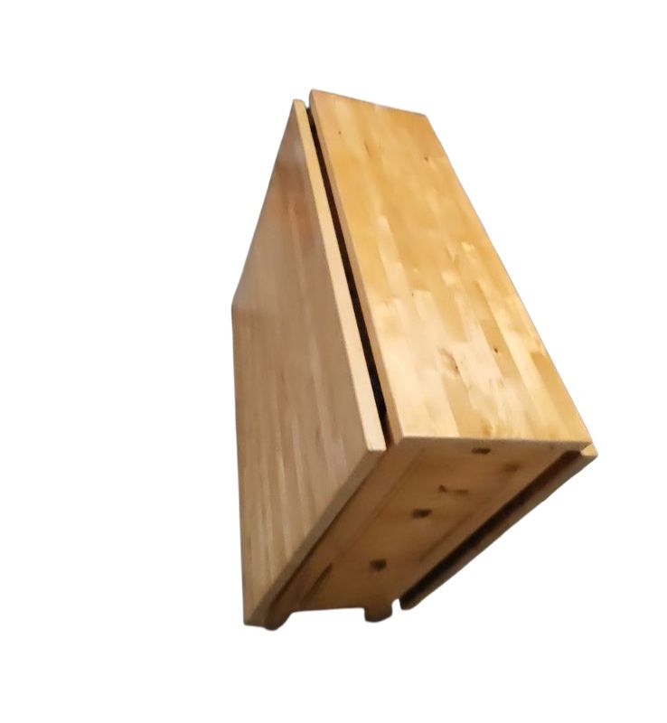 Ikea Extendable dining tables