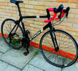 B&#039;twin triban 500 road bike 58cm23&quot;inch 