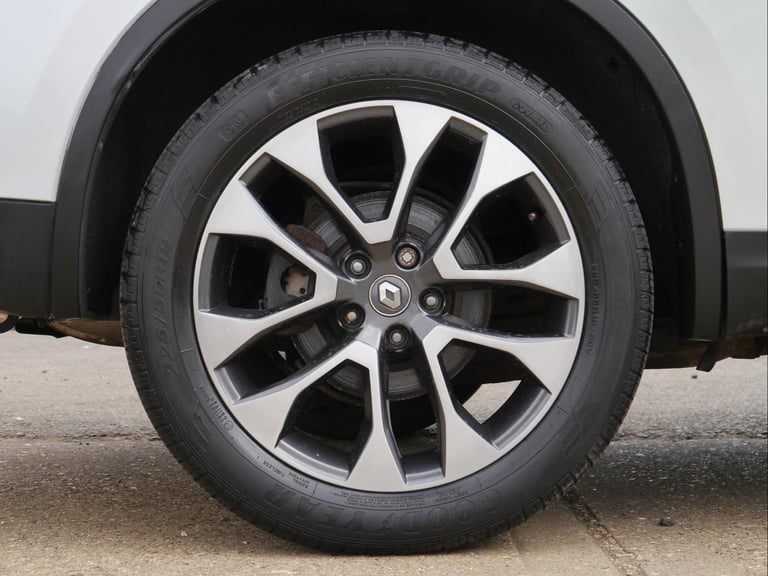 Renault Koleos 2.0 dCi Signature Nav X-Trn A7 4WD Euro 6 (s/s) 5dr