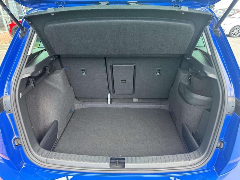 2022 Skoda Karoq 1.5 TSI SE Drive 5dr DSG ESTATE PETROL Automatic