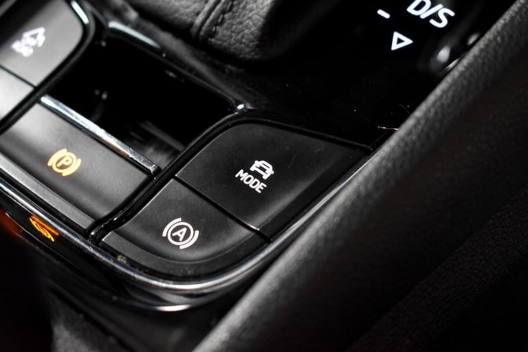 2020 Skoda Kodiaq 2.0 TSI Edition SUV 5dr Petrol DSG 4WD Euro 6 (s/s) (7 Seat) (190 ps) ESTATE Pe...