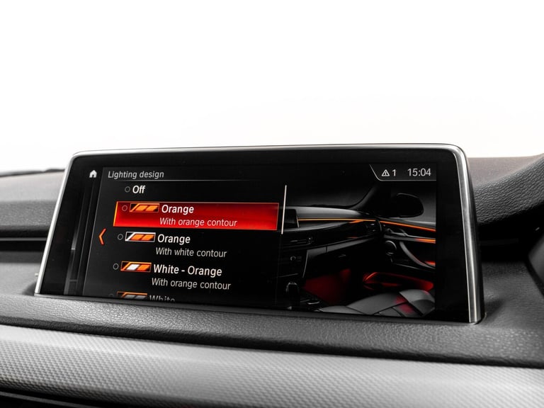 2018 BMW X5 3.0 30d M Sport Auto xDrive Euro 6 (s/s) 5dr ESTATE Diesel Automatic