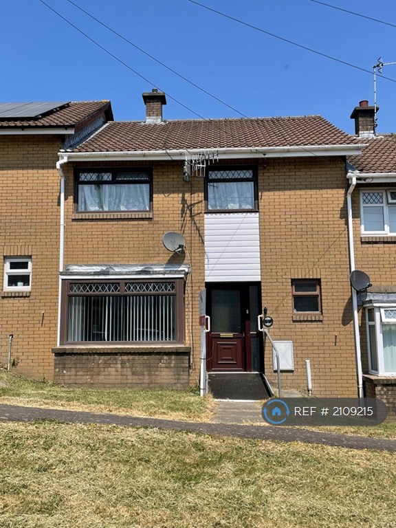 3 bedroom house in Bethel Place, Hirwaun, Aberdare, CF44 (3 bed