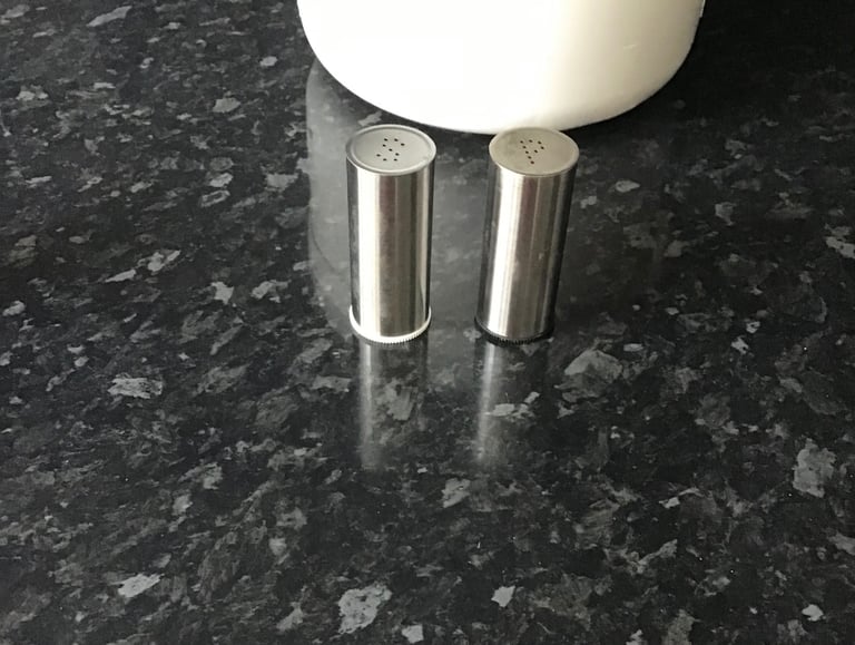 Ikea PLATS Salt/pepper shaker £2