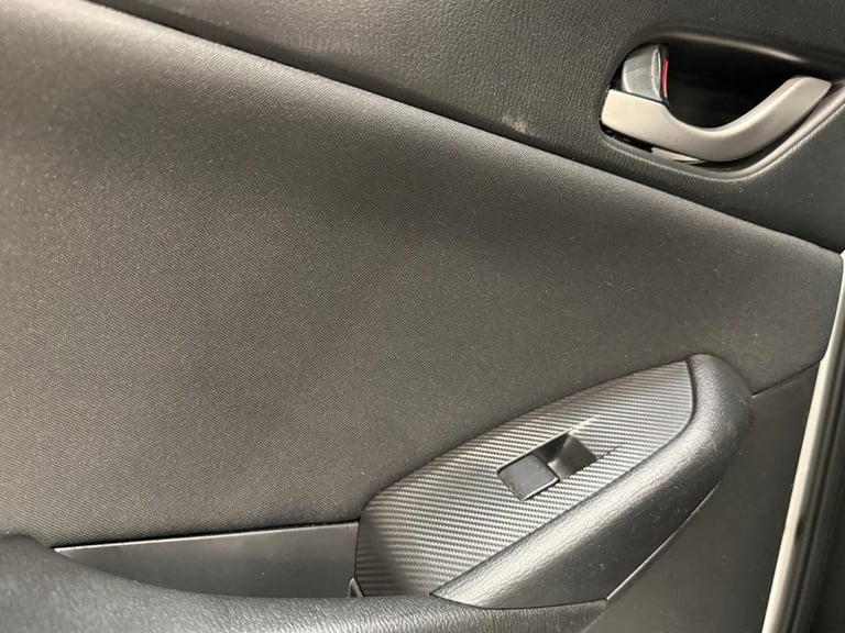 2018 Mazda CX-3 2.0 SKYACTIV-G SE-L Nav Euro 6 (s/s) 5dr HATCHBACK Petrol Manual