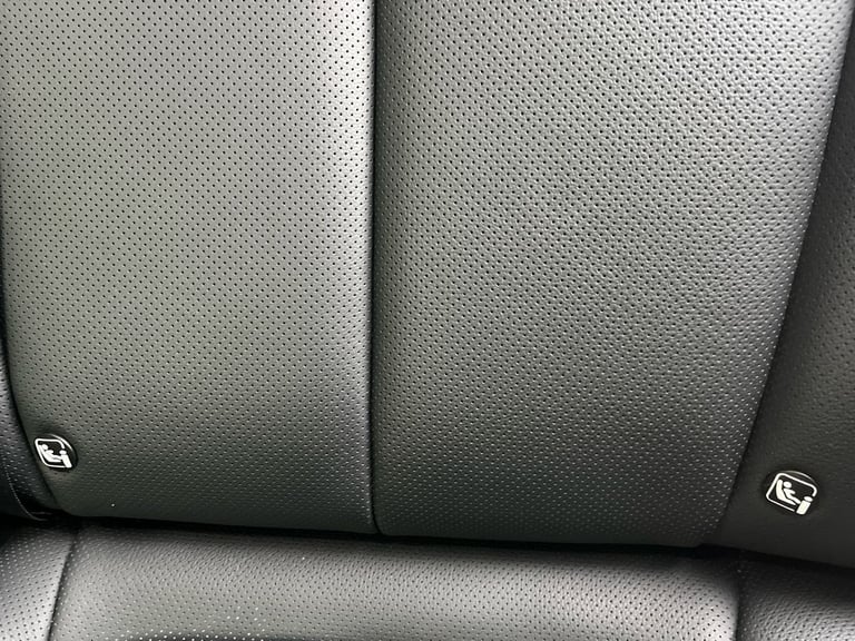  Hyundai Ioniq 5 58kwh Ultimate Hatchback 5dr Electric Auto 170 Ps Electric