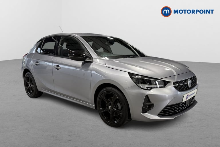 image for 2023 Vauxhall Corsa 1.2 Turbo GS 5dr Auto Hatchback Petrol Automatic