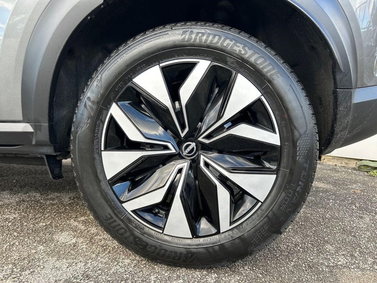 2022 Nissan Juke 1.0 DIG-T Acenta SUV 5dr Petrol DCT Auto Euro 6 (s/s) (117 ps) SUV PETROL Automatic
