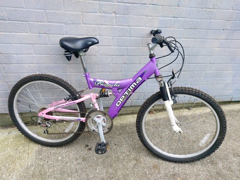 Optima | Bikes, Bicycles & Cycles for Sale | Gumtree