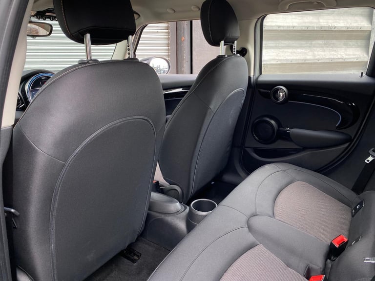 2022 22 REG MINI COOPER CLASSIC 1.5 DAMAGED REPAIRABLE SALVAGE