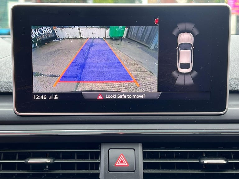  Audi S5 3.0 TFSI V6 Tiptronic quattro Euro 6 (s/s) 2dr Petrol Automatic