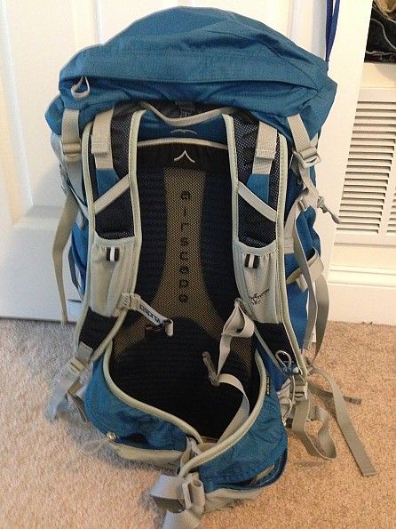 image for Osprey Talon 44 backpack 