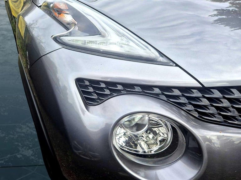 2019 Nissan Juke 1.6 Acenta Euro 6 5dr Petrol