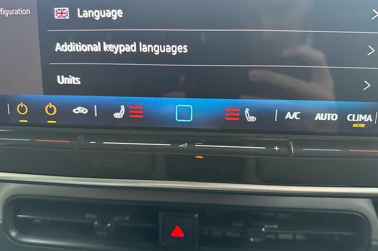 2025 Volkswagen ID. Buzz Cargo 250kW Commerce Plus 79kWh Auto 4Motion Van Electric Automatic