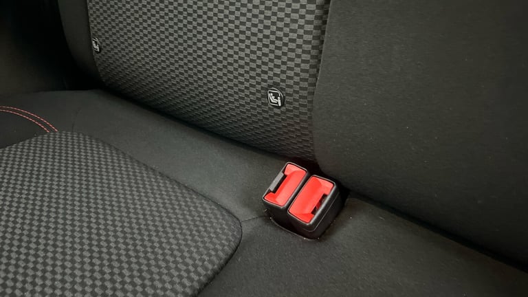 2023 Ford Puma 1.0 EcoBoost Hybrid mHEV ST-Line 5dr HATCHBACK PETROL Manual