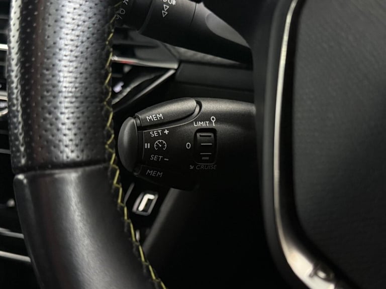 2020 Peugeot 2008 1.2 PureTech 130 GT Line 5dr HATCHBACK PETROL Manual