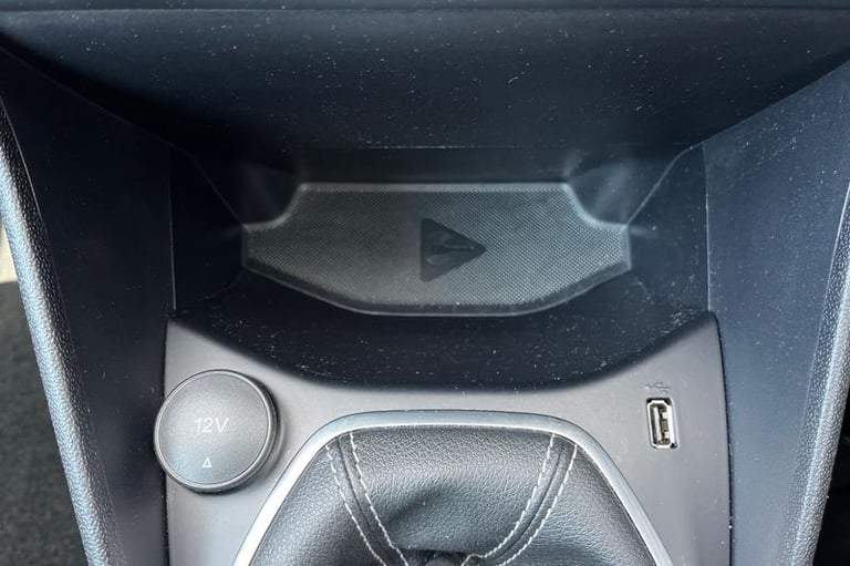 2023 Ford Fiesta 1.0 EcoBoost Titanium 5dr - **APPLE CARPLAY, - REAR SENSORS - AIR CON - TAK Hatc...