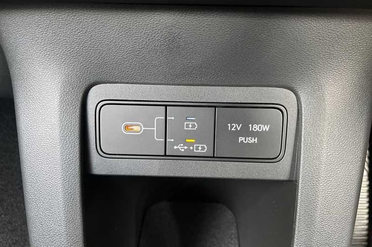 2025 Hyundai IONIQ 5 239kW N Line 84 kWh 5dr AWD Auto ESTATE ELECTRIC Automatic