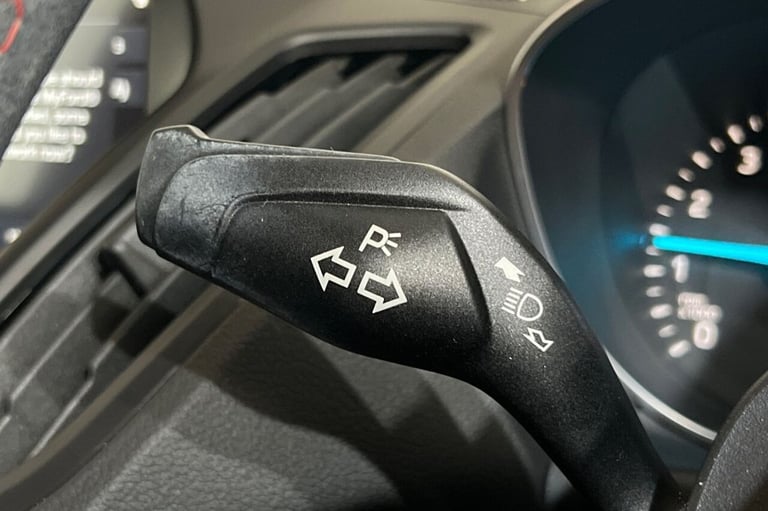 2019 19 FORD KUGA 1.5T ECOBOOST ST-LINE EDITION SUV 5DR PETROL MANUAL EURO 6 (S/