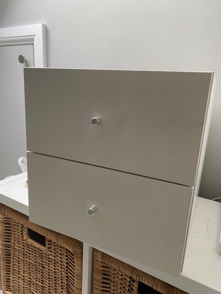 Drawers for Ikea Kallax Unit