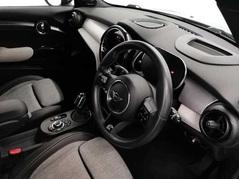 2021 MINI Hatch 32.6kWh Collection Edition 3dr HATCHBACK Electric Automatic