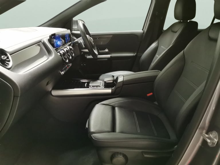 2021 Mercedes-Benz GLA 1.3 GLA250e 15.6kWh Exclusive Edition SUV 5dr Petrol Plug-in Hybrid 8G-DCT...