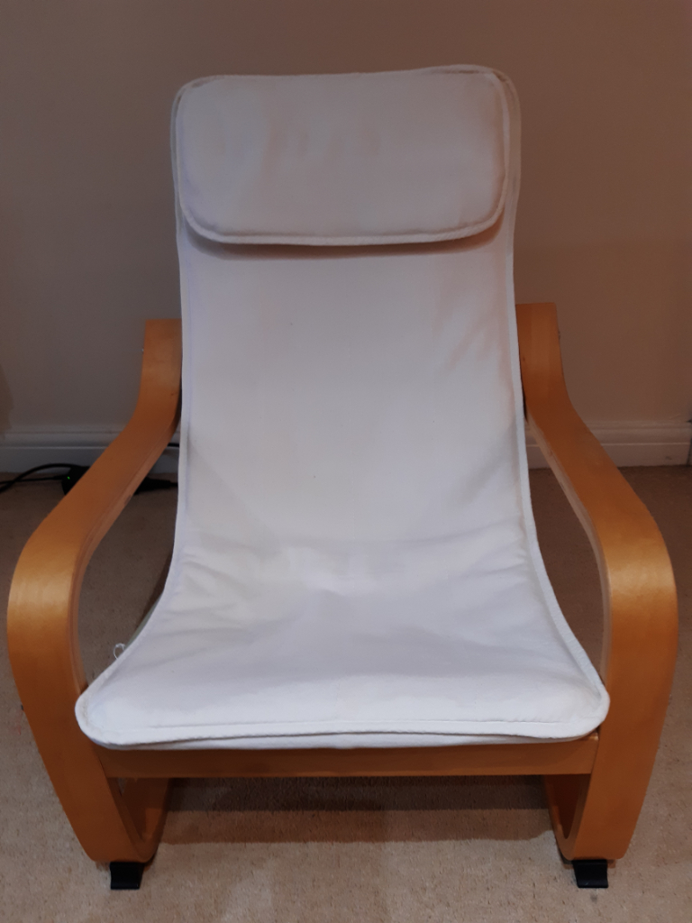 Ikea chair gumtree sale