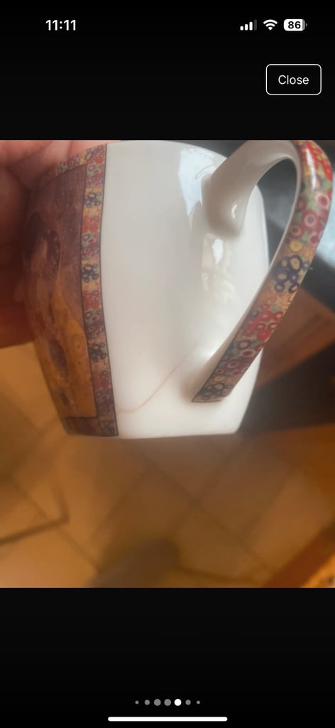 Beautiful Coffee Set 