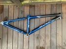 Gary Fisher Tarpon 13” Aluminium Mountain Bike Frame 