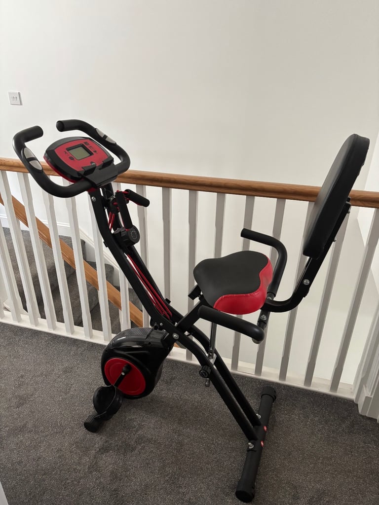 image for Exercise Bike