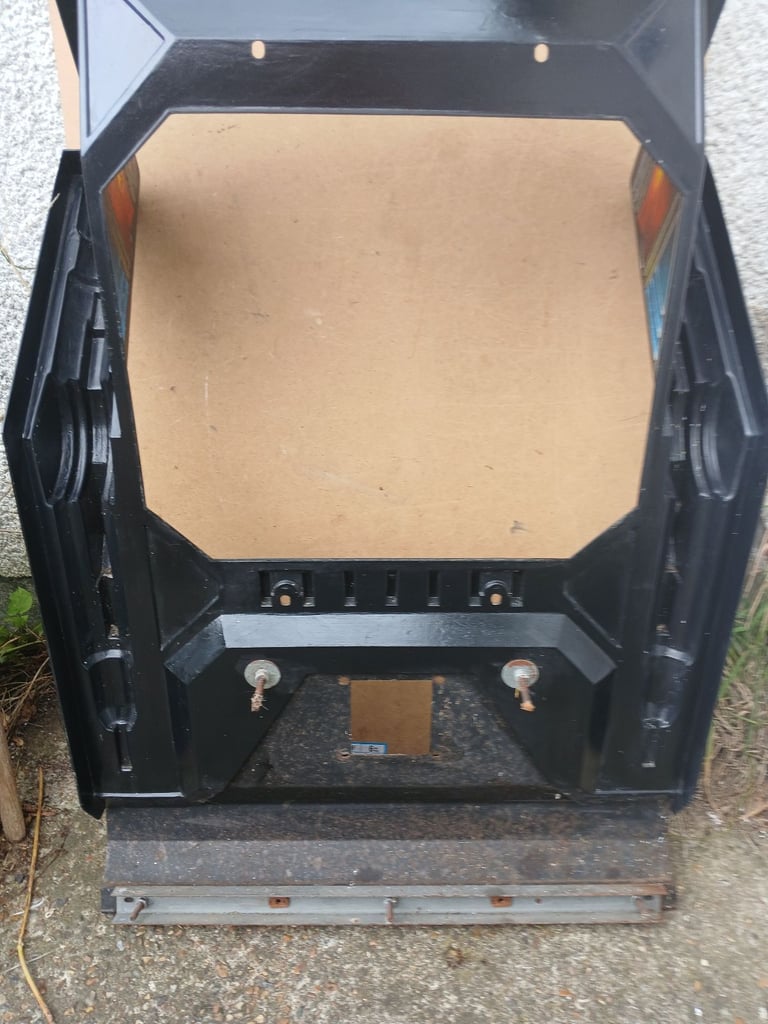 Star Wars Arcade