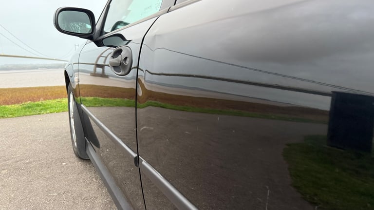 Saab, 9-3, Estate, 2006, Manual, 1796 (cc), 5 doors