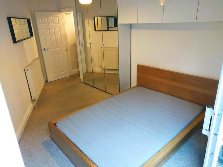 image for 🏠 Bright room in Peckham for £800 including bills!