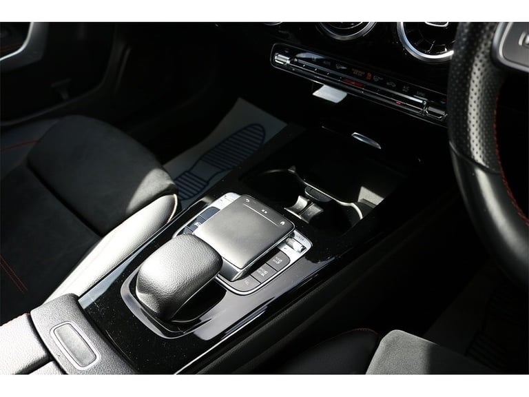 2018 Mercedes-Benz A-Class A180d AMG Line Hatchback Diesel Automatic