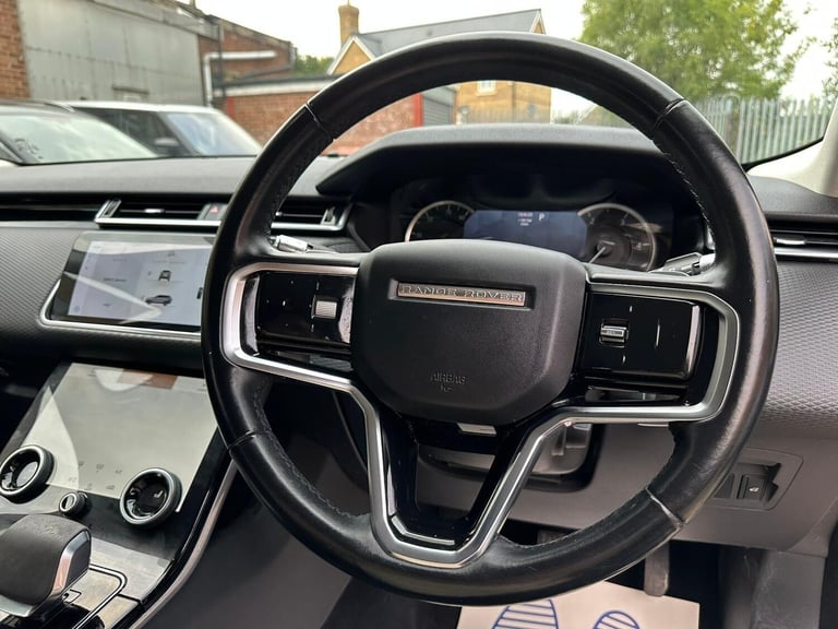 2021 Land Rover Range Rover Velar 2.0 D200 MHEV Auto 4WD Euro 6 (s/s) 5dr ESTATE Diesel Automatic