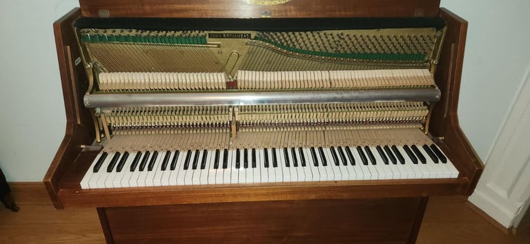 Brinsmead piano