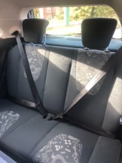 Ford, KA, Hatchback, 2011, Manual, 1242 (cc), 3 doors