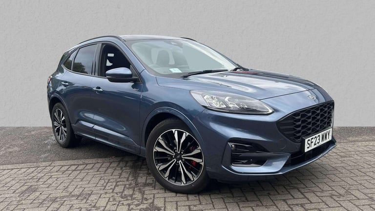 2023 Ford Kuga 1.5 EcoBoost 150 ST-Line X Edition 5dr SUV Petrol Manual