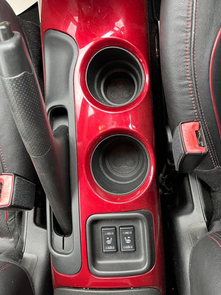 2015 Nissan Juke 1.2 DIG-T Tekna Euro 5 (s/s) 5dr Euro 5 HATCHBACK Petrol Manual