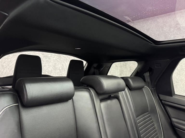 2017 Land Rover Discovery Sport 2.0 TD4 HSE Dynamic Lux Auto 4WD Euro 6 (s/s) 5dr ESTATE Diesel A...