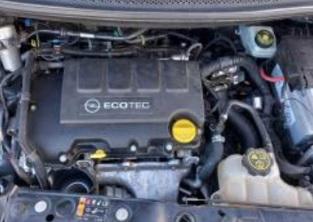 image for 1.4 Mokka X Engine Vauxhall (2018-ON) D14NET Petrol Engine @ 3NGINES com